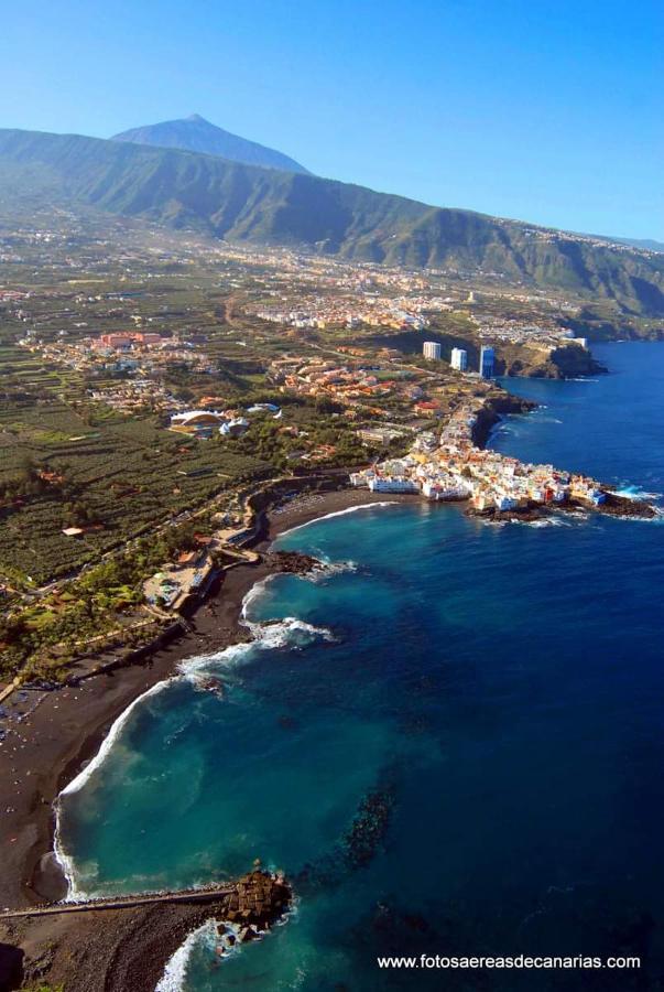 Casa Victoria, Playa Chica Leilighet Puerto de la Cruz (Tenerife)