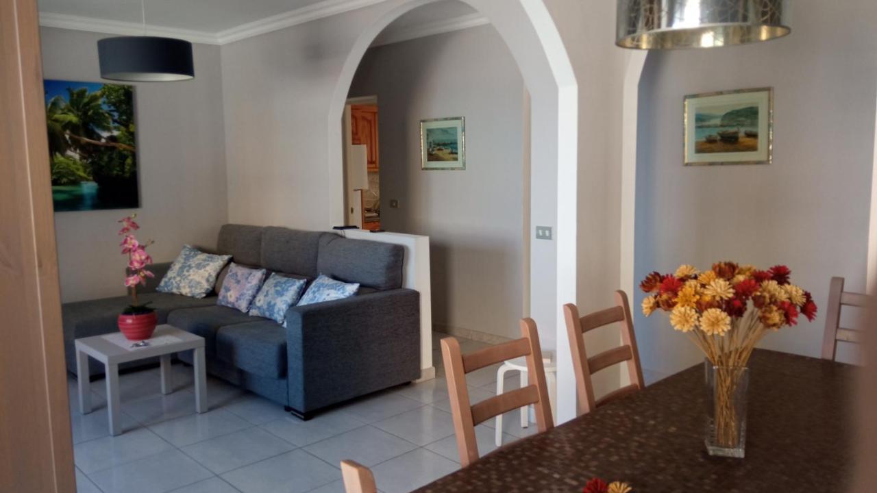 Appartamento Casa Victoria, Playa Chica *